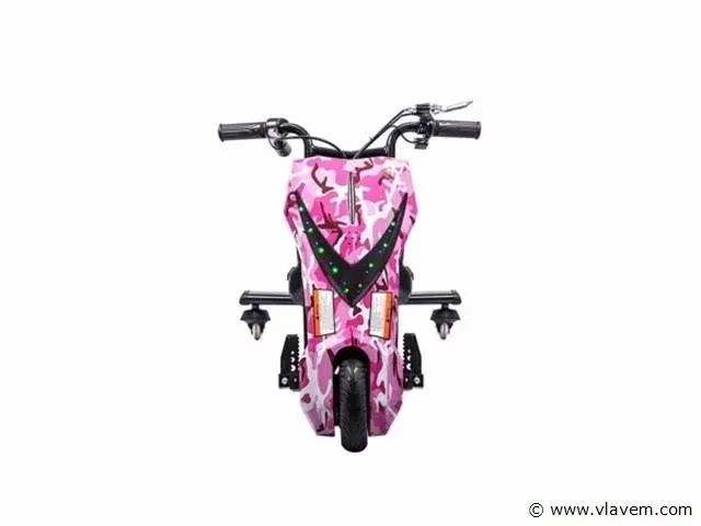 I-tronic kart drift trike - afbeelding 3 van  3