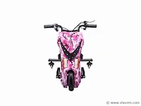I-tronic kart drift trike - afbeelding 3 van  3