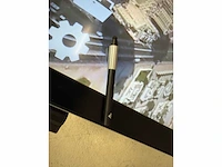 I3-technologies - huddle 2.0 smartboard / oplossingen voor vergaderruimtes - afbeelding 6 van  9
