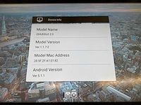 I3-technologies - huddle 2.0 smartboard / oplossingen voor vergaderruimtes - afbeelding 7 van  9