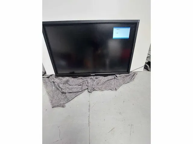 I3 touchscreen p5504 t10 - afbeelding 1 van  6