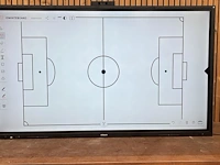I3touch x-one 75 interactief flatpanel display - afbeelding 10 van  15