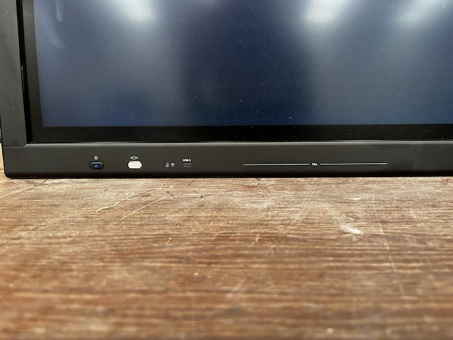 I3touch x-one 75 interactief flatpanel display - afbeelding 2 van  15