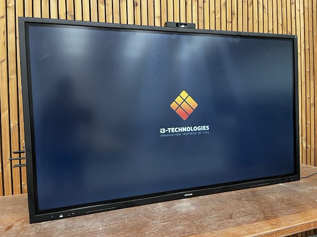 I3touch x-one 75 interactief flatpanel display - afbeelding 4 van  15