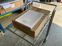 Iamx lamineerhoesje set a4 2x75 micron (504x) - afbeelding 1 van  8