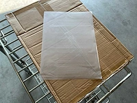 Iamx lamineerhoesje set a4 2x75 micron (504x) - afbeelding 6 van  8