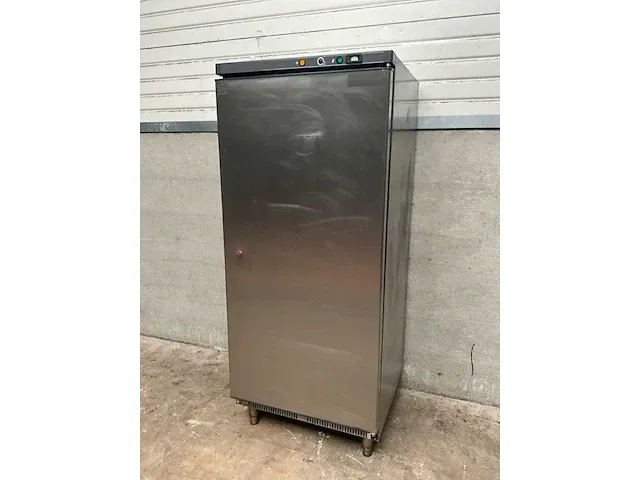 Iarp abx 500n jumbo vriezer - afbeelding 3 van  6