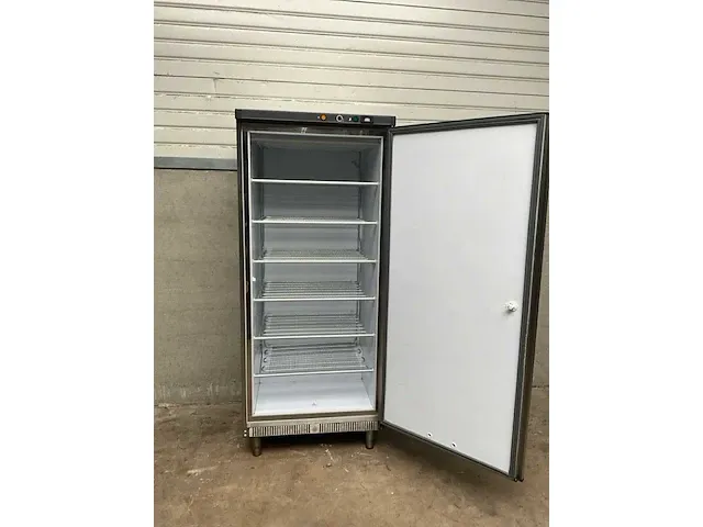 Iarp abx 500n jumbo vriezer - afbeelding 4 van  6