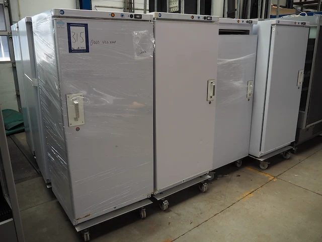 Iarp refrigerators - afbeelding 1 van  8