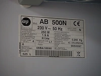 Iarp refrigerators - afbeelding 8 van  8