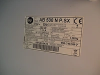 Iarp - afbeelding 5 van  5