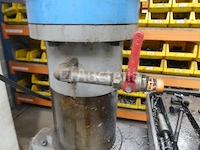 Ibarmia a-50 boorinstallatie - afbeelding 5 van  17