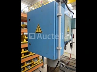 Ibarmia a-50 boorinstallatie - afbeelding 8 van  17