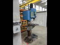 Ibarmia a-50 boorinstallatie - afbeelding 11 van  17