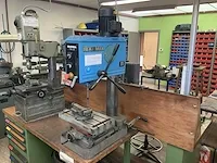 Ibarmia t/m-25 tafelboormachine - afbeelding 1 van  7