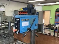 Ibarmia t/m-25 tafelboormachine - afbeelding 5 van  7