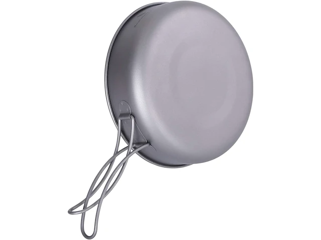 Ibasingo titanium antiaanbakpan - afbeelding 2 van  4