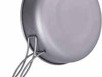 Ibasingo titanium antiaanbakpan - afbeelding 2 van  4