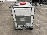 Ibc container - afbeelding 2 van  5
