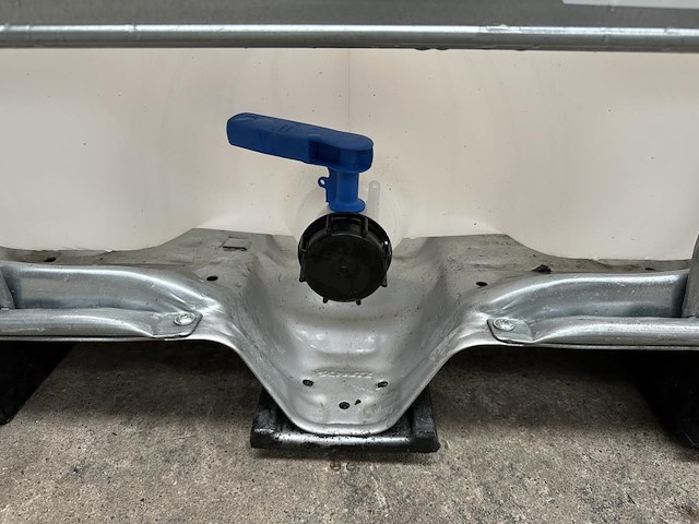 Ibc container - afbeelding 5 van  5