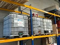 Ibc containers (3x) - afbeelding 1 van  4