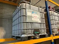 Ibc containers (3x) - afbeelding 2 van  4
