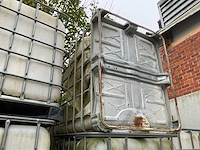 Ibc containers (7x) - afbeelding 5 van  9