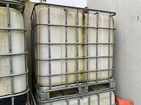 Ibc containers (7x) - afbeelding 9 van  9