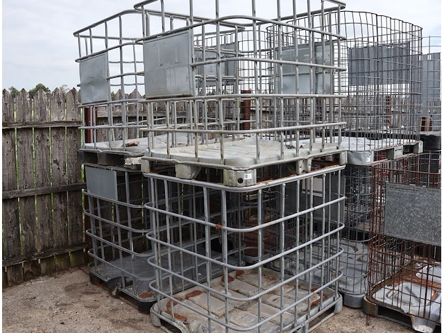 Ibc kooien (x4) - afbeelding 2 van  4