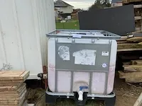 Ibc vat - afbeelding 1 van  3