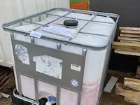 Ibc vat - afbeelding 2 van  3