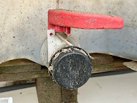 Ibc vat - afbeelding 2 van  2