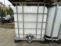 Ibc vat - afbeelding 1 van  3