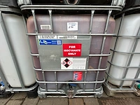 Ibc vat - afbeelding 1 van  3