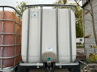 Ibc vat - afbeelding 1 van  3