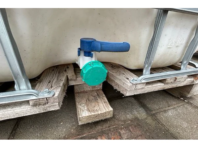 Ibc vat - afbeelding 2 van  3