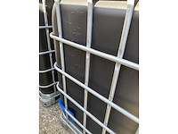Ibc watertank - afbeelding 2 van  4