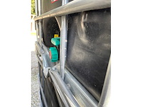 Ibc watertank - afbeelding 3 van  4