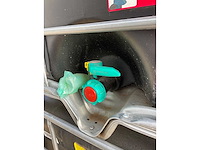 Ibc watertank - afbeelding 4 van  4
