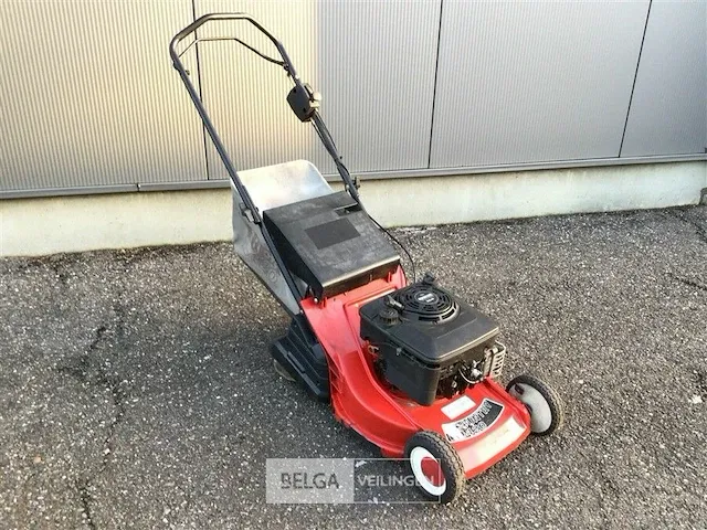 Ibea benzine grasmaaier 3247 country - afbeelding 1 van  5