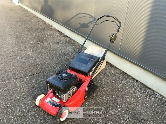 Ibea benzine grasmaaier 3247 country - afbeelding 2 van  5