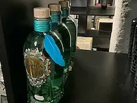 Ibensensa gin (3x) - afbeelding 2 van  2