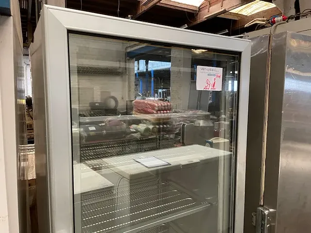 Iberna vitrine diepvries - afbeelding 1 van  5