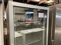 Iberna vitrine diepvries - afbeelding 1 van  5
