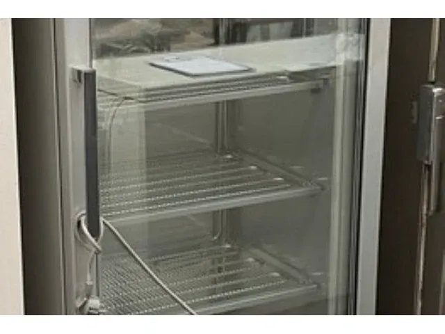 Iberna vitrine diepvries - afbeelding 2 van  5
