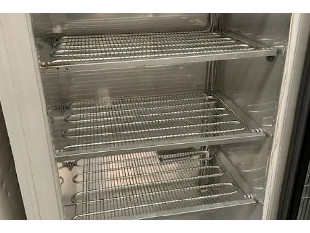 Iberna vitrine diepvries - afbeelding 4 van  5