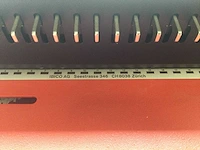 Ibico inbindmachine - afbeelding 2 van  6