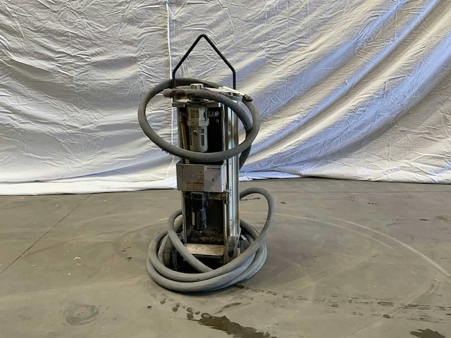 Ibix - 25p - various blasting equipment - afbeelding 2 van  5