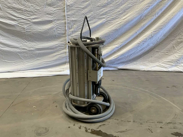 Ibix - 25p - various blasting equipment - afbeelding 3 van  5
