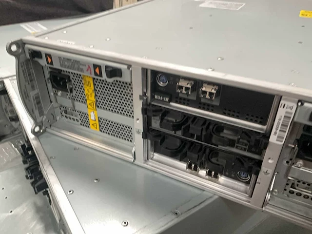 Ibm exn2000 storage expansion unit - afbeelding 6 van  9